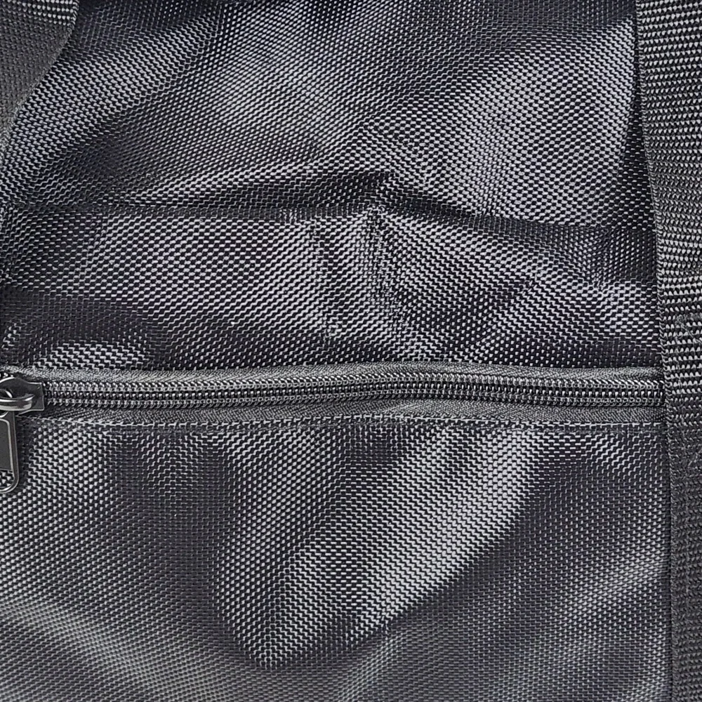 Tool Band Fear Inoculum Tour VIP Gym Duffle Bag Maynard James Keenan Danny Carey